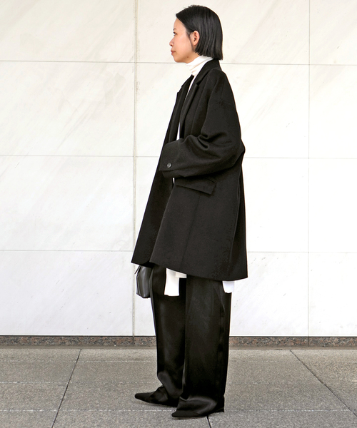 AP STUDIO（エーピーストゥディオ）の「オーバーサイズジャケット