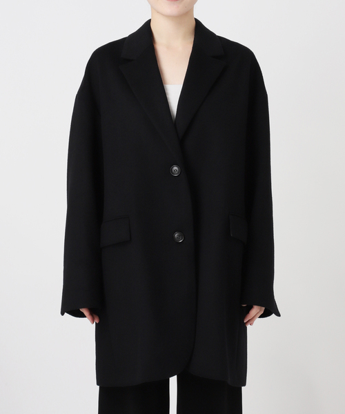 オーバーサイズジャケットコート（その他アウター）｜AP STUDIO