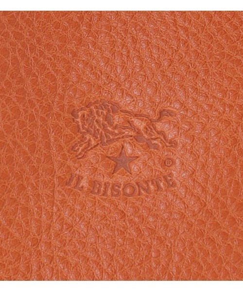 IL BISONTE(イルビゾンテ)の「IL BISONTE / トートバッグ / 2025 AUTUMN WINTER(トートバッグ・レディース・ブラック/ライトブラウン/グレー/ダークブラウン・FREE)」の8枚目の写真