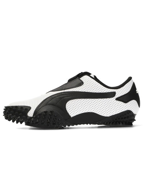 PUMA WMNS MOSTRO PERF 397331-01