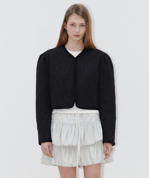 ⭐️今季JUN MIKAMI 別注Vネックシャツ⭐️ジュンミカミ