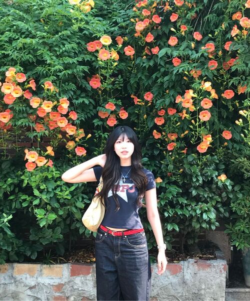 SUNBURNPROJECT(サンバーンプロジェクト)の「SBPJ T-shirt, NAVY(Tシャツ/カットソー・レディース・その他・FREE)」の4枚目の写真