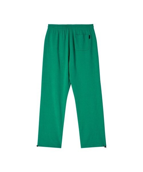 THE GREEN LAB（ザグリーンラボ）の「オーバーサイズストリングジョガーパンツ[グリーン]（スウェットパンツ・メンズ・その他・SMALL/LARGE）」の7枚目の写真
