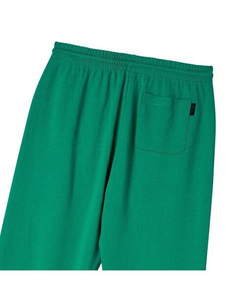 THE GREEN LAB（ザグリーンラボ）の「オーバーサイズストリングジョガーパンツ[グリーン]（スウェットパンツ・メンズ・その他・SMALL/LARGE）」の10枚目の写真