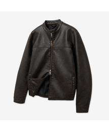 VTWO ブラックジャケット VTWO｜ブイツー（レディース）の通販 - ZOZOTOWN