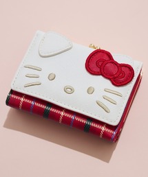 Paradise Picnic（パラダイスピクニック）の「【サンリオ】 ダイカットフェイス口金財布（財布）」