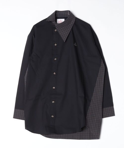 Vivienne Westwood MAN オジークラーク ORB 46サイズ 100416817_8_d_500.jpg