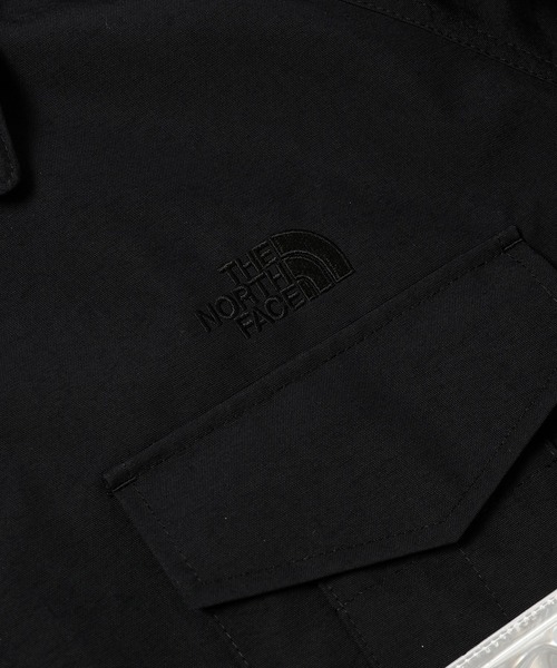 eYe JUNYA WATANABE MAN（アイジュンヤワタナベマン）の「『THE NORTH FACE』W-NAME GORETEX JACKET（ブルゾン・メンズ・ブラック・XS/S/M/L）」の11枚目の写真