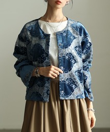 ブルゾン（レース）ファッション通販 - ZOZOTOWN