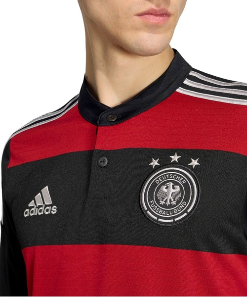 adidas ドイツ代表 アウェイ レプリカ ユニフォーム 2014（ジャージ