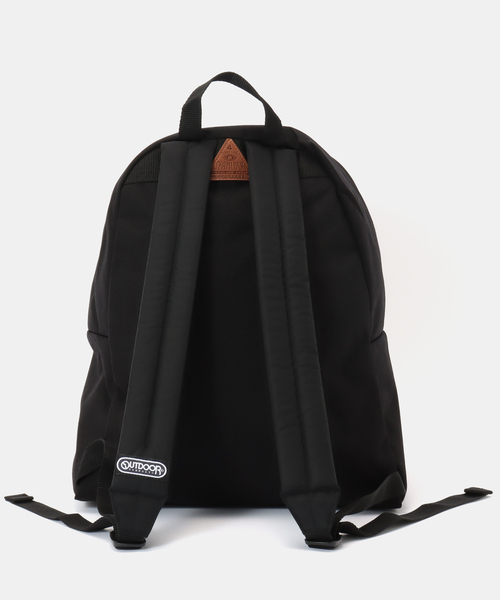 OUTDOOR PRODUCTS（アウトドアプロダクツ）の「452UT（ショルダーバッグ・レディース・ブラック・FREE）」の3枚目の写真
