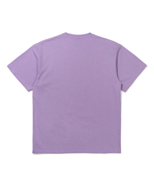 EXTRAORDINARY(エクストラオーディナリー)の「MYSTERIOUS FAMILY TEE PURPLE(Tシャツ/カットソー・メンズ・その他・LARGE/X-LARGE/XX-LARGE/MEDIUM)」の7枚目の写真