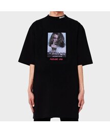 RESPECT（リスペクト）の「Fxxking Jail Tee Black（Tシャツ/カットソー）」