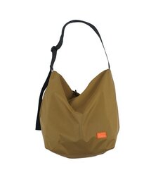 POSH-PROJECTS（ポッシュプロジェクト）の「F137 カンガルーバッグ ラージ タン（ショルダーバッグ）」