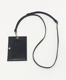 UNITED ARROWS（ユナイテッドアローズ）の「レザーライク  IDケース（パスケース）」