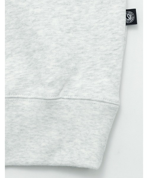Little sunny bite(リトルサニーバイト)の「【8】【it】【Little Sunny Bite】little sunny bite x Humberto Cruz bear hoodie(パーカー・レディース・ホワイト/ブラック/ブルー・MEDIUM/SMALL)」の20枚目の写真