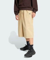 adidas（アディダス）の「アディダス EQT ドリル ジョート / ハーフパンツ / アディダスオリジナルス adidas Originals（その他パンツ）」