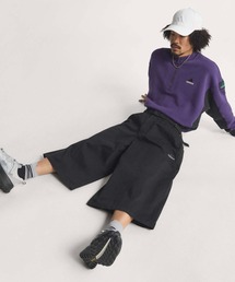 adidas（アディダス）の「アディダス EQT ドリル ジョート / ハーフパンツ / アディダスオリジナルス adidas Originals（その他パンツ）」