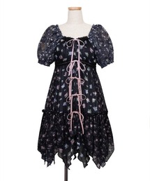 rurumu: ワンピース rurumu:｜ルルムウの通販 - ZOZOTOWN