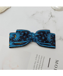 MAIA（マイア）の「Retro Pearl Hairpin - Brown（ヘアピン）」