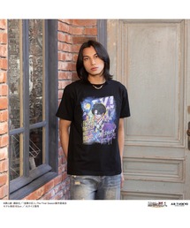 AIR TWOKYO（エアトゥーキョー）の「TVアニメ『進撃の巨人』The Final Season ウォールアート第2弾 Tシャツ（リヴァイ）（Tシャツ/カットソー）」