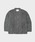 THE INOUE BROTHERS�i�U�C�m�E�G�u���U�[�Y�j�́u�yTHE INOUE BROTHERS/�U�C�m�E�G�u���U�[�Y�zSuri Alpaca Cardigan�i�J�[�f�B�K��/�{�����j�v�b�O���[