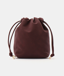 B.C STOCK | 2WAY巾着バッグ(ハンドバッグ)