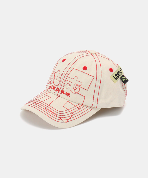 b.Eautiful キャップ b.eautiful キャップ