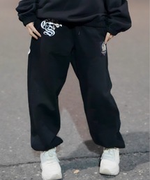 GALFY（ガルフィー）の「GA×GALFY-安心ロゴのスウェットパンツ（スウェットパンツ）」