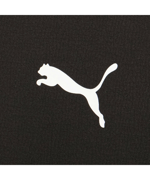 PUMA(プーマ)の「PUMA プーマ メンズ トレーニング プーマ ボルテージ スウェット トップ PUMA(スウェット・メンズ・ヘザーグレー/ブラック・XX-LARGE/X-LARGE/LARGE/MEDIUM/SMALL)」の8枚目の写真
