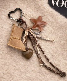 アクセサリー（ブラウン/茶色系）ファッション通販 - ZOZOTOWN