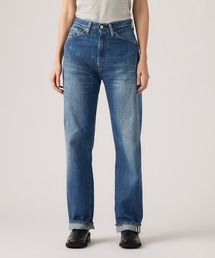 Levi's/リーバイス LEVI'S(R) VINTAGE CLOTHING 1950'S 701 ジーンズ ミディアムインディゴ