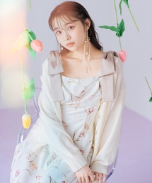 WILLSELECTION | ミドルゲージカーディガン(カーディガン/ボレロ)