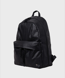 NONBLANK（ノンブランク）の「バックパック_ブラック（バックパック/リュック）」