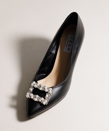 卑弥呼（ヒミコ）の「【HIMIKO】バックルビジューシューアクセサリー/661172（チャーム）」