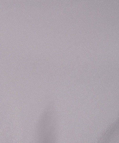 AND COUTURE（アンドクチュール）の「チュールカシュクールドレス（ドレス・レディース・ブラック/ライトグレー/ピンク・FREE）」の15枚目の写真