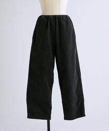 《MANUELLE GUIBAL》コーデュロイパンツ