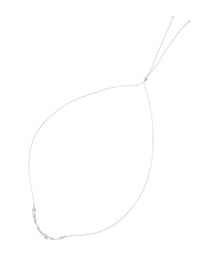 Green Parks | ブランチネックレス(ネックレス)