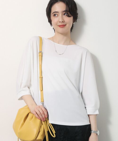 Green　Parks（グリーンパークス）の「ブランチネックレス（ネックレス・レディース・ゴールド/シルバー・FREE）」の5枚目の写真