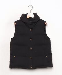 ブランド古着】FRAMeWORK｜フレームワーク（レディース）のダウン