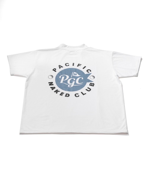 ブランド古着】Pacific GOLF CLUB｜パシフィックゴルフクラブの