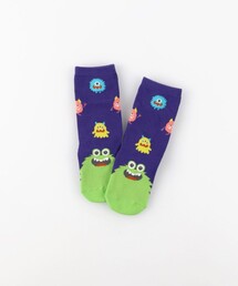 BRANSHES | モンスターソックス(ソックス/靴下)