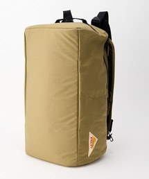 MonoMAX掲載モデル【KELTY】DUFFLE BACKPACK M ダッフルバックパック M