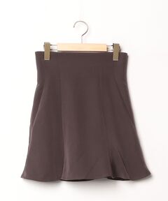 TODAYFUL/トゥデイフル】Wool Twill Shortpants/ウールツイルショート