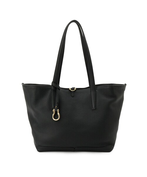 TOFF&LOADSTONE（トフアンドロードストーン）の「Serene（セリーン）（トートバッグ・レディース・ブラウン系その他2/ホワイト系/ブラック・00）」の2枚目の写真