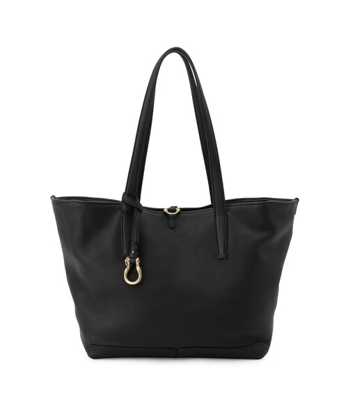 TOFF&LOADSTONE（トフアンドロードストーン）の「Serene（セリーン）（トートバッグ・レディース・ブラウン系その他2/ホワイト系/ブラック・00）」の8枚目の写真