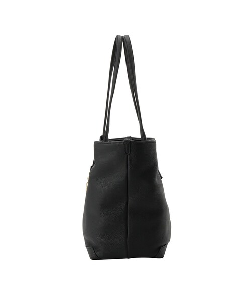 TOFF&LOADSTONE（トフアンドロードストーン）の「Serene（セリーン）（トートバッグ・レディース・ブラウン系その他2/ホワイト系/ブラック・00）」の10枚目の写真