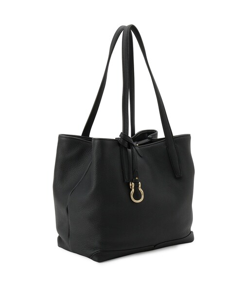 TOFF&LOADSTONE（トフアンドロードストーン）の「Serene（セリーン）（トートバッグ・レディース・ブラウン系その他2/ホワイト系/ブラック・00）」の14枚目の写真