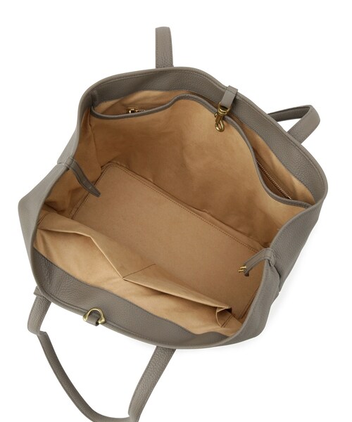 TOFF&LOADSTONE（トフアンドロードストーン）の「Serene（セリーン）（トートバッグ・レディース・ブラウン系その他2/ホワイト系/ブラック・00）」の17枚目の写真