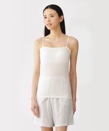 無印良品（ムジルシリョウヒン）の「婦人 なめらかブラチューブトップ（インナーウェア/肌着）」